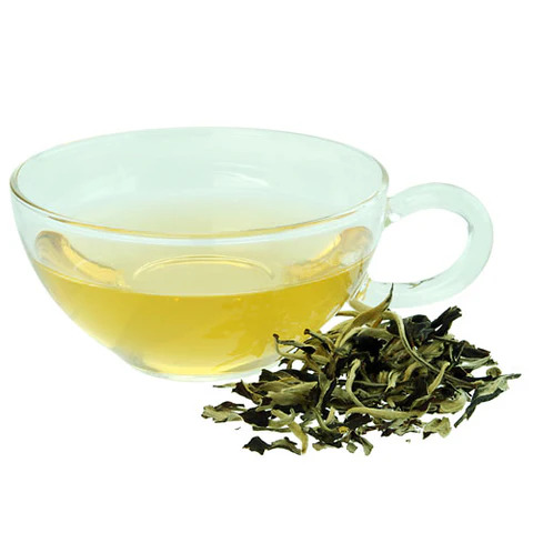 Moonlight White tea ( Yue Guang Bai )