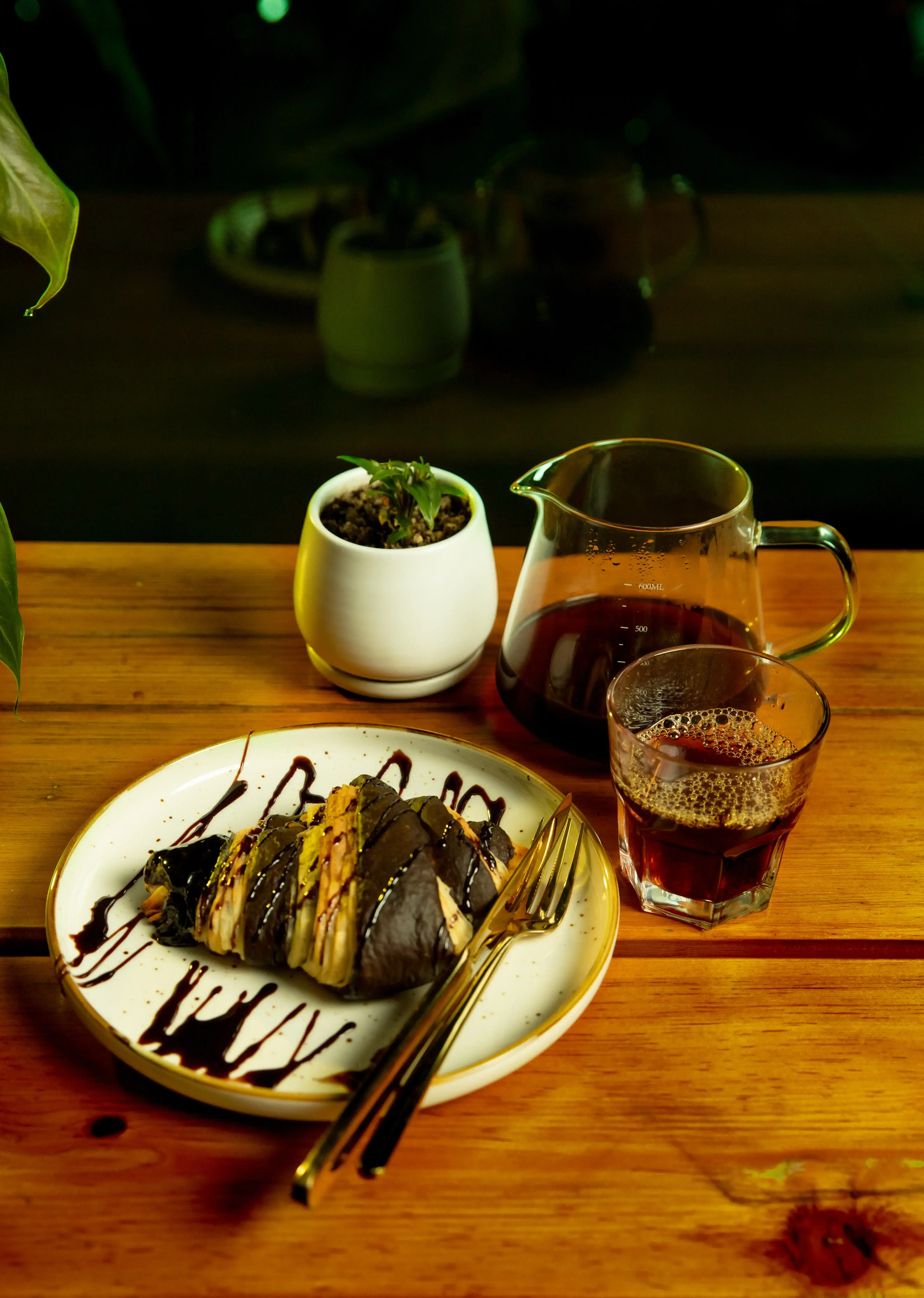 Pourover