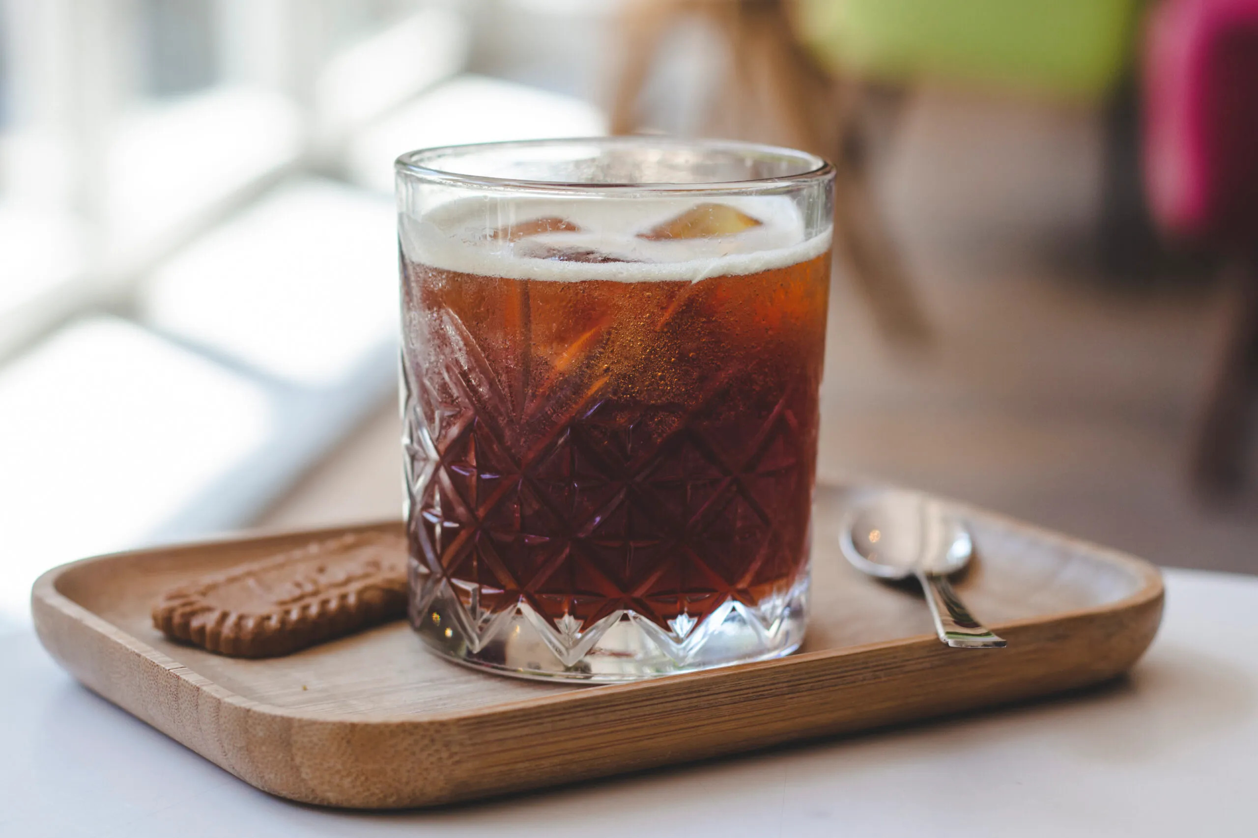Cold Brew